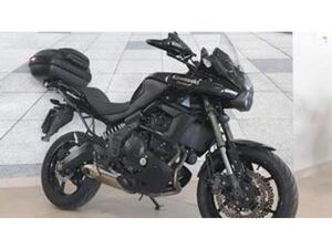 VERSYS 650 (2010 - 13)