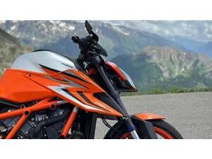 1290 SUPER DUKE R EVO (2022 - 23)