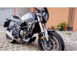 TROFEO 300ACX SCRAMBLER (2021 - 25)