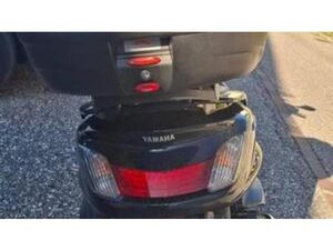 MAJESTY 400 (2009 - 14)