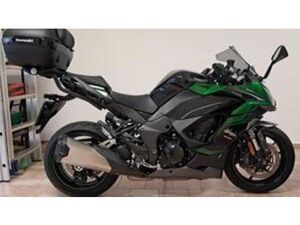 NINJA 1000 SX (2021 - 24)