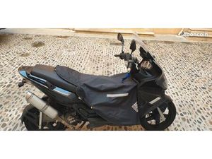 SCOOTER GILLERA NEXUS