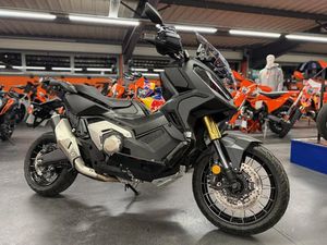 HONDA XADV 2024