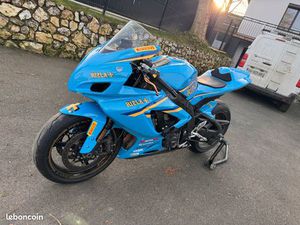 GSXR