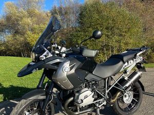 BMW GS 1200 / GS1200 / R1200
