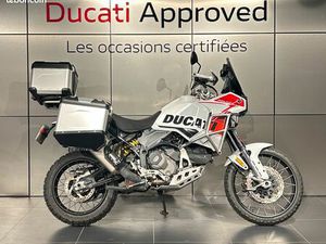 DUCATI DESERT X / DESERTX 937 2022 - ESPRIT MOTO