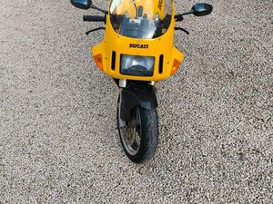 DUCATI COLLECTION 900SS