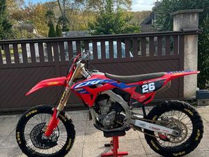 250 CRF