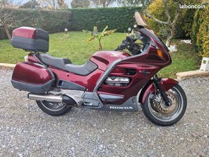 HONDA PAN EUROPEAN 1100 DE 1999