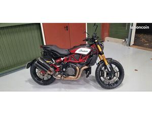 INDIAN FTR S 1200 CARBON CT OK 35KW 35 KW A2