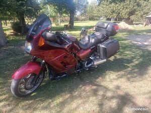 VENDS OU ÉCHANGE KAWASAKI 1000 GTR