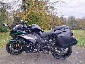 NINJA 1000SX