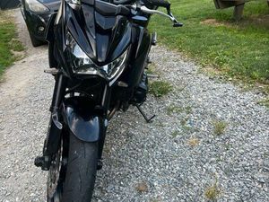 ?️ KAWASAKI Z800E 2016 – A2 COMPATIBLE – 15 582 KM – ÉQUIPÉE – EXCELLENT ÉTAT