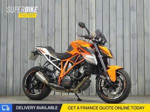KTM 1290 SUPER DUKE R 1301 CC