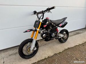 DIRT BIKE 125 BSE NEUVE