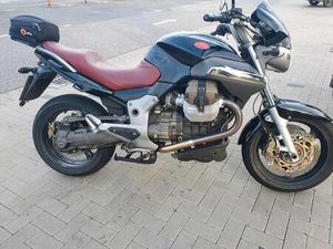 MOTO GUZZI BREVA 1100 ABS