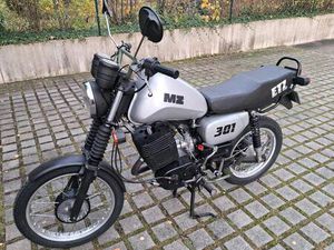 MZ ETZ 301 ORIGINAL EM301 KEINE 250 251