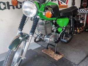 MOTORRAD MZ -TS 250/1