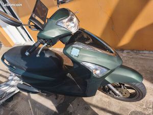 YAMAHA D ELIGHT 125 CC - 2020- TRÈS FIABLE- 27000KM