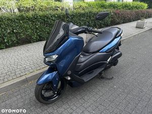YAMAHA NMAX