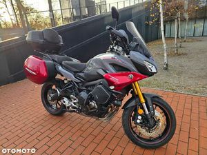 YAMAHA TRACER