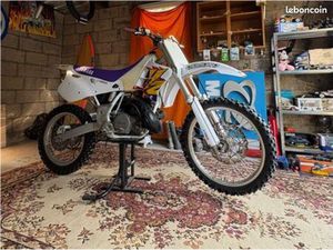 YAMAHA YZ 1993