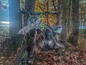 DIRT 150 YCF SP2