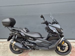 BMW C400GT C 400 GT, 2021 GOD.