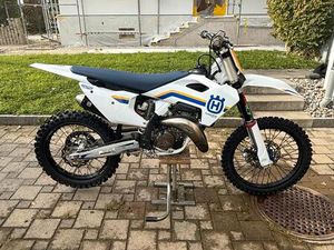 HUSQVARNA TC 125