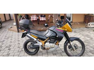 KAWASAKI KLE 500 499 CM3, 2005 GOD.