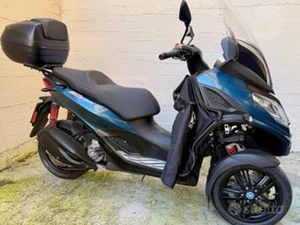 PIAGGIO MP3 300 HPE SPORT