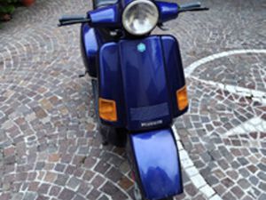 PIAGGIO COSA 125