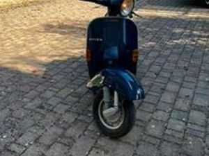 VESPA PX150E