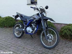 YAMAHA WR