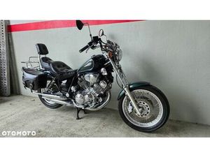 YAMAHA VIRAGO