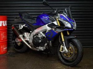 APRILIA TUONO V4 11000