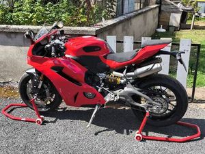 DUCATI PANIGALE V2