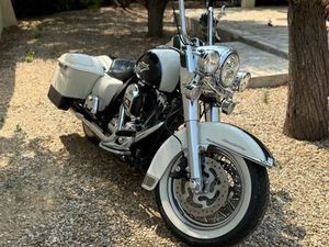 ROAD KING HARLEY 1690