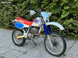 HONDA XR 250 R 1994
