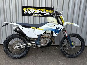HUSQVARNA 501 FE 2024 ENDURO 4T