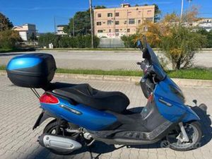 PIAGGIO X7 125 - 2009
