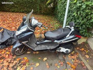 VEND PIAGGIO X8