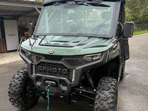 CF MOTO U10 PRO NEUF