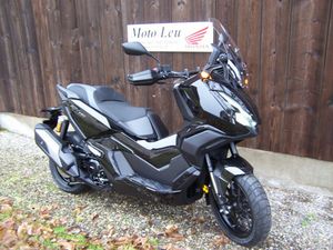 HONDA ADV 350, SCOOTER, IMMATRICULATION D’UN JOUR, CHF 7'090.-