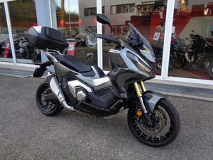 HONDA X-ADV 750, SCOOTER, OCCASION, CHF 9'950.-