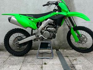 250 KXF 2019