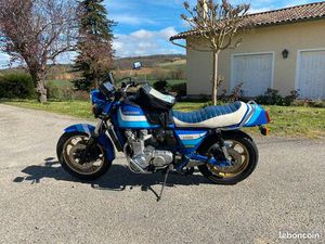 KAWASAKI Z 1300