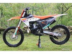 KTM 250SX 2023