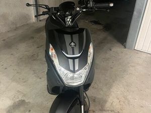 SCOOTER KESBEE S NAKED