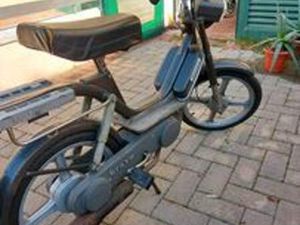 PIAGGIO BRAVO - 1981